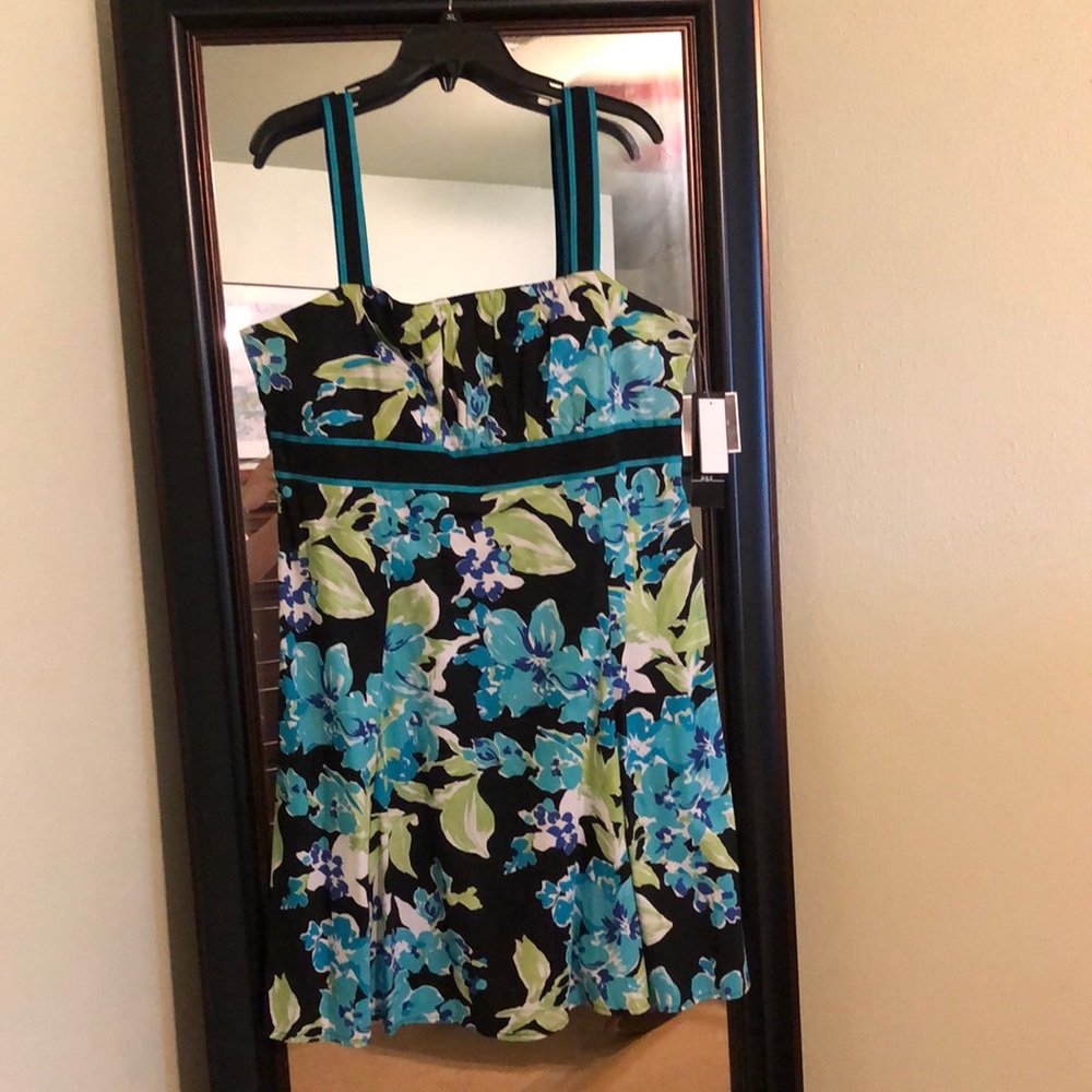 R&K Dress